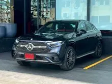2026 Mercedes-Benz GLC350 2.0 W254 (ปี 23-30) e 4MATIC AMG Dynamic AWD Coupe
