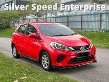 2018 Perodua Myvi 1.3 G  [RECORD SERVICE PERODUA] [KEYLESS/PUSHSTART] [FABRIC SEATS] [TIP TOP CONDITION]