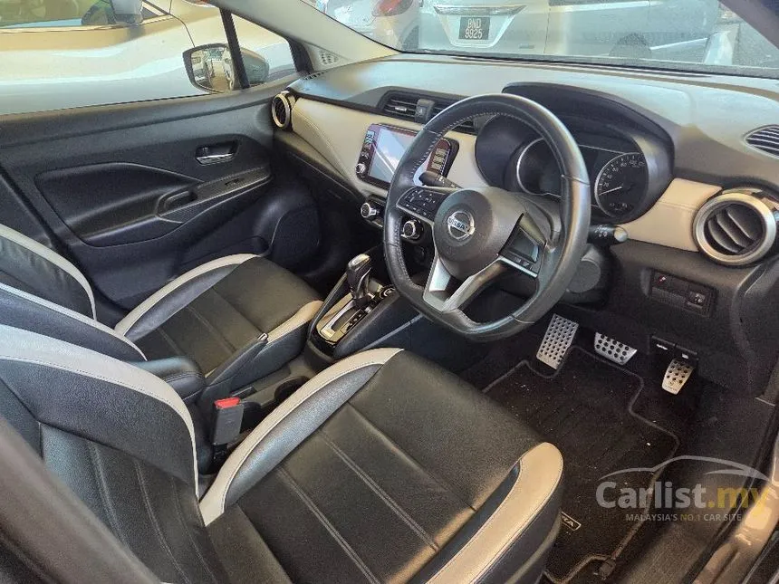 2023 Nissan Almera VLP Sedan