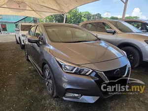 2023 Nissan Almera 1.0 VLP Sedan