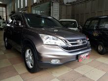 2010 Honda CR-V 2.4 2.4 i-VTEC SUV