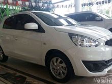 Mirage 1.2 GLX Hatchback DP ringan