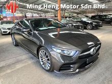 2019 Mercedes-Benz CLS450 3.0 AMG PREMIUM PLUS 4MATIC Coupe # RECON