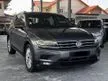 Used 2018 Volkswagen Tiguan 1.4 280 TSI Highline SUV