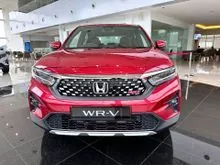 2026 Honda WR-V 1.5 RS SUV Hot Deal Rebate Up To Rm11,000