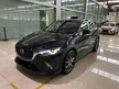 Used TIPTOP CONDITION LIKE NEW (USED) 2017 Mazda CX-3 2.0 SKYACTIV SUV - Cars for sale