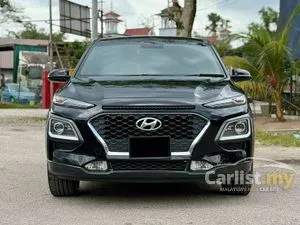 2020 Hyundai Kona 2.0 SUV