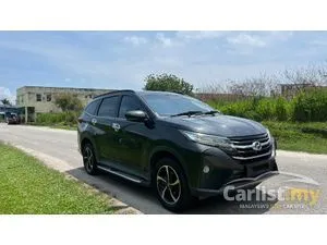 2019 Perodua Aruz 1.5 AV SUV