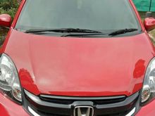 2017 Honda Brio 1.2 Satya E Hatchback