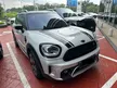 Used 2021 MINI Countryman 2.0 Cooper S Sports SUV (Trusted Dealer & No any hidden fees)