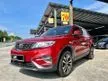 Used -(LOW MILLAGE) Proton X70 1.8 TGDI Executive SUV FULL SERVICES RECORD/NEW CAR CONDITION - Cars for sale