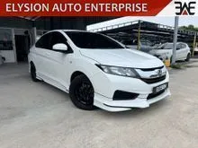 2014 Honda City 1.5 S Plus Sedan (A) GOOD CONDITION