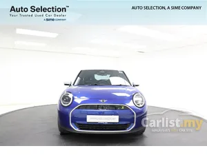 2024 MINI Cooper SE 3 Door Hatchback