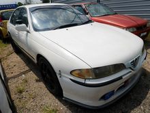 1997 Proton Perdana (A) 2.0 GLi