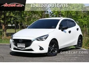 2019 Mazda 2 1.3 Sports High Connect Hatchback