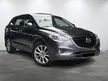 Used 2014 Mazda CX-9 3.7 SUV CX9 FACELIFT ONE OWNER CONDITION VERY GOOD - Cars for sale