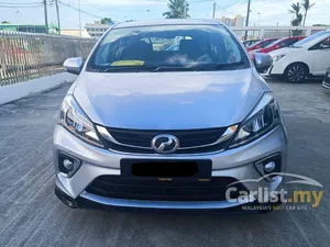 2018 Perodua Myvi 1.5 H Hatchback