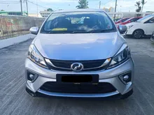2018 Perodua Myvi 1.5 H Hatchback