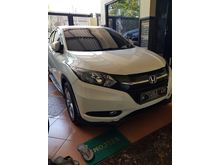 2017 Honda HR-V 1.5 S SUV