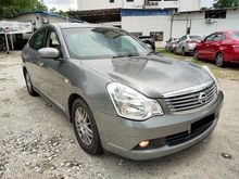 2009 Nissan Sylphy 2.0 Comfort Sedan #SERVICE ON TIME #NO REPAIR NEED