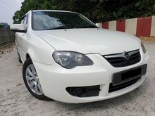 2014 Proton Persona 1.6 (A) SUPER LOW MILEAGE AND TIP TOP