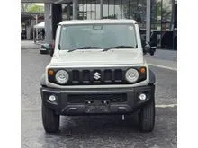 2021 Suzuki Jimny 1.5 Sierra JC Package SUV