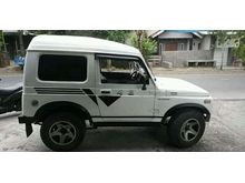 1991 Suzuki Katana 970 Jeep