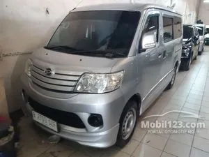 2017 Daihatsu Luxio 1.5 D Van