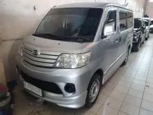 2017 Daihatsu Luxio 1.5 D Van Manual