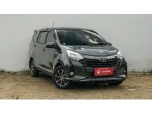2021 Toyota Calya 1.2 G MPV - FREE TOWING DI SELURUH INDONESIA - CAROLINE GADING SERPONG