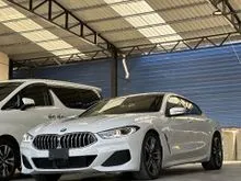 2020 BMW 840i 3.0T GRAN COUPE M-SPORT 4 DOOR