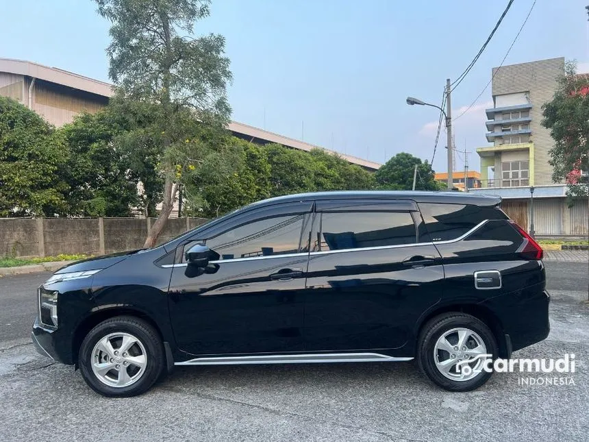 2022 Mitsubishi Xpander Sport MPV