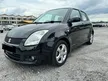 Used 2010 Suzuki Swift 1.5 Premier Hatchback(STLISH AND BUDGET HATCHBACK PERFECT FOR LONG AND SHORT DISTANCE)