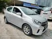Used 2017 Perodua AXIA 1.0 G (A) One Old Man Owner