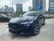 Recon [SPORT]2019 Maserati Levante 3.0 S GranLusso SUV [PANROOF][PRICE NEGO] - Cars for sale