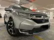Used Premium Selection Preowned Unit 2018 Honda CR