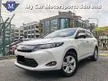 Used 2015 Toyota Harrier 2.0 (A) Elegance SUV / FULL LEATHER / R.CAMERA / TIPTOP