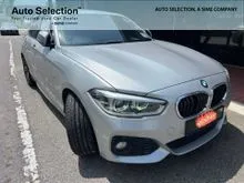 2016 BMW 120i M Sport #NicoleYap #SimeDarby