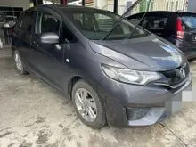 2016 Honda Jazz 1.5 E i-VTEC Hatchback **Raya Gaya Promo include Free Car Wash and MORE**