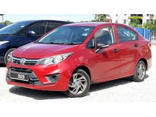 ORI-2017 Proton Persona 1.6 (A) 3 TAHUN WARRANTY