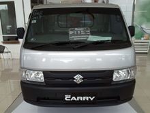 2020 Suzuki Carry 1,5 WD Pick-up