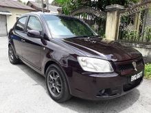 2010 Proton Saga 1.3 BLM H-Line Sedan