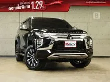 2022 Mitsubishi PAJERO SPORT 2.4 (ปี 19-25) GT Premium SUV AT