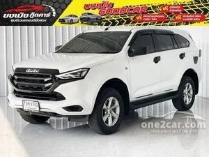 2024 Isuzu MU-X 1.9 Active SUV