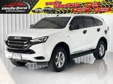 2024 Isuzu MU-X 1.9 (ปี 20-26) Active SUV