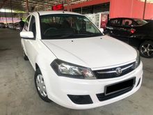 TIP TOP CONDITION 2014 Proton Saga 1.3 SV Sedan LOOK LIKE NEW