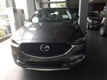2020 Mazda CX-5 2,5 GT SUV