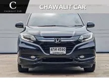 2015 Honda HR-V 1.8 (ปี 14-18) EL SUV