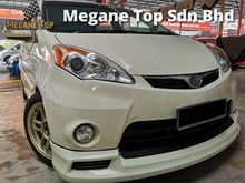 2011 Perodua Alza 1.5 SXi MPV TIP TOP Condition