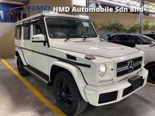 2017 MERCEDES G350 AMG - TAX HOLIDAY - Japan Mercedes-Benz Certified Cars - G63 Look - Radar Pre Crash - Blind Spot Assist - G63 Aero Kit